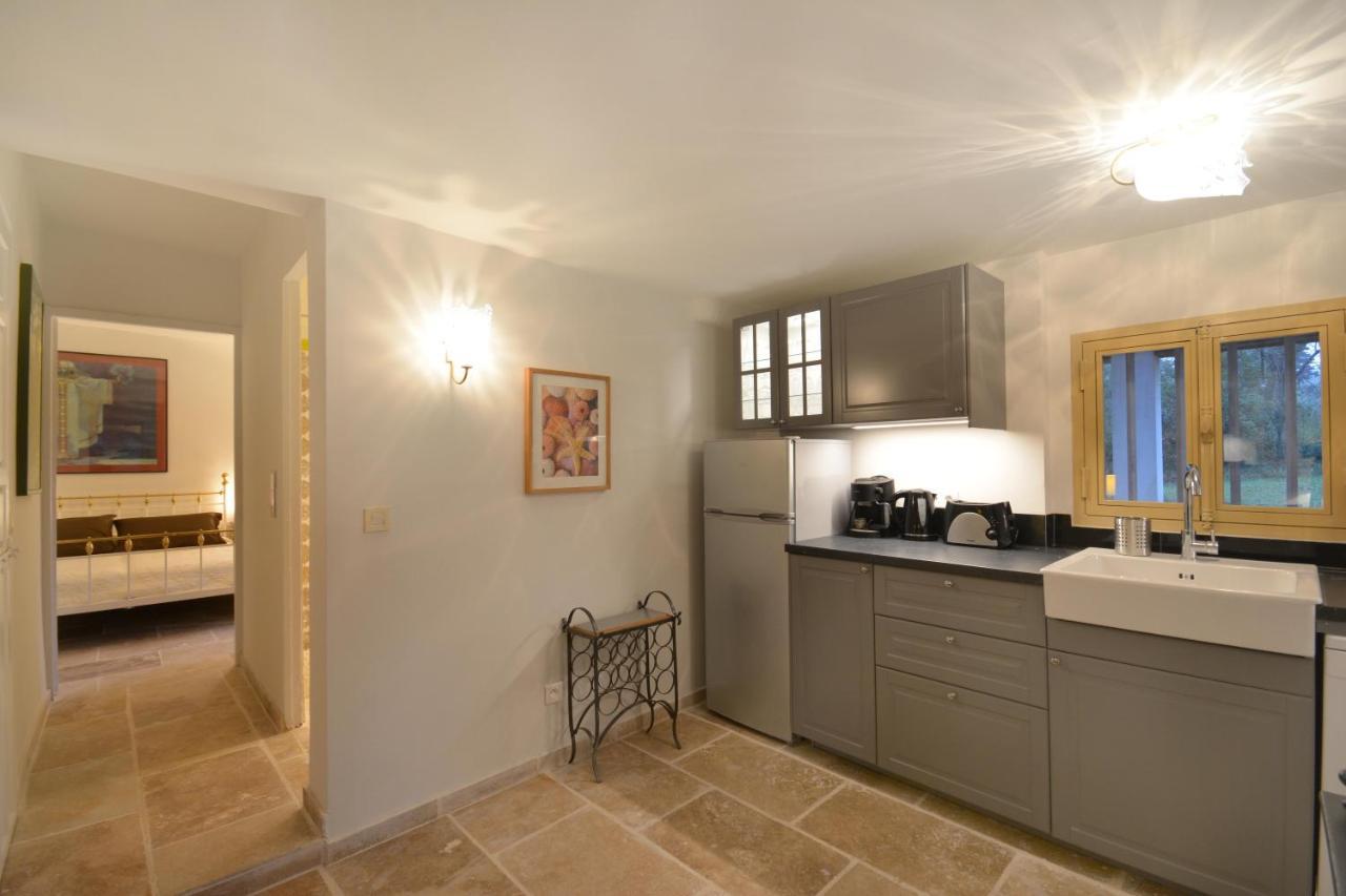 Ancien Mas Du Moulin Bed and Breakfast Eygalières Εξωτερικό φωτογραφία