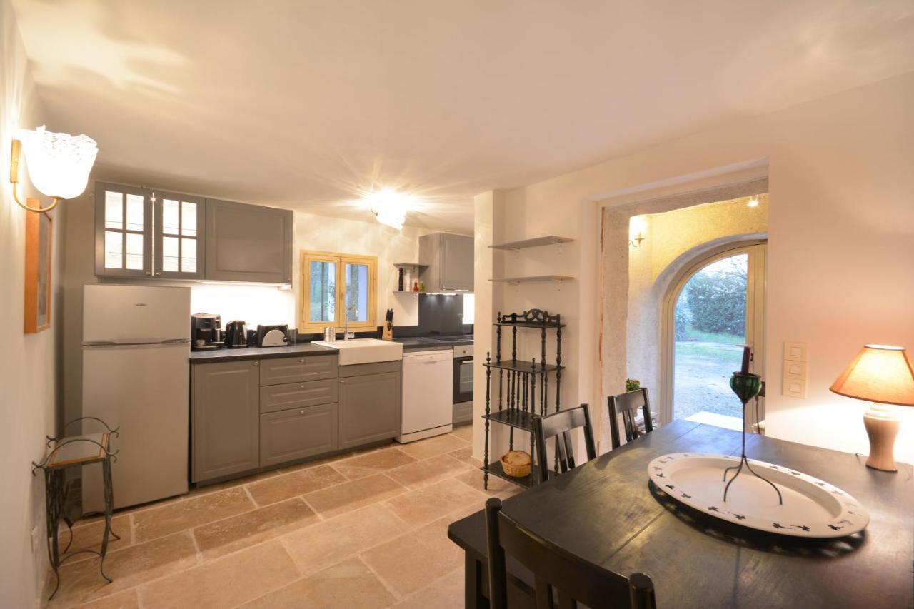 Ancien Mas Du Moulin Bed and Breakfast Eygalières Εξωτερικό φωτογραφία