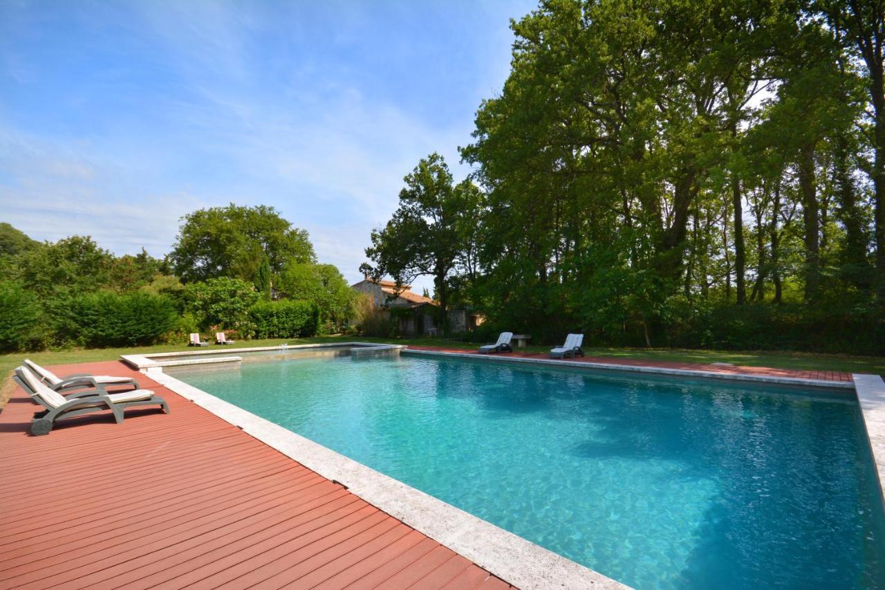 Ancien Mas Du Moulin Bed and Breakfast Eygalières Εξωτερικό φωτογραφία