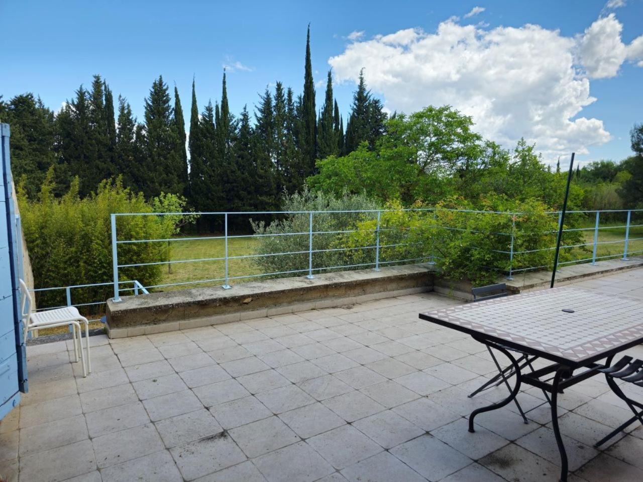 Ancien Mas Du Moulin Bed and Breakfast Eygalières Εξωτερικό φωτογραφία