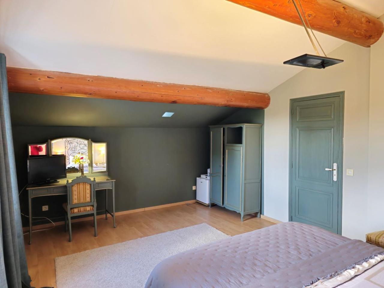 Ancien Mas Du Moulin Bed and Breakfast Eygalières Εξωτερικό φωτογραφία