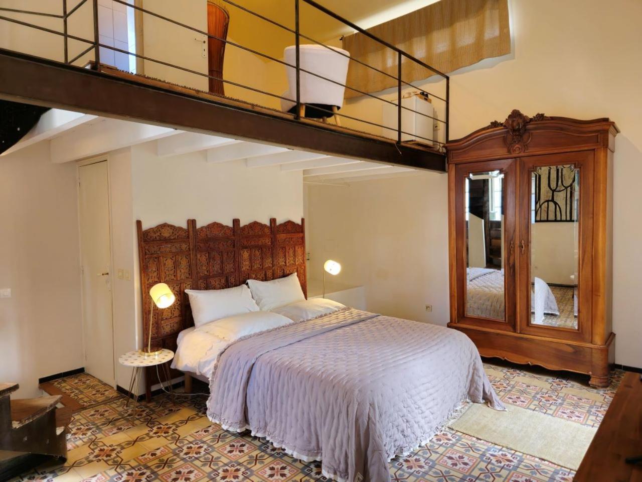 Ancien Mas Du Moulin Bed and Breakfast Eygalières Εξωτερικό φωτογραφία